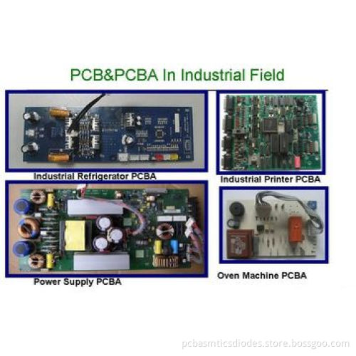 Electronic Product SMT Service Assembly, Inspection and Quality Control Service, PCBA